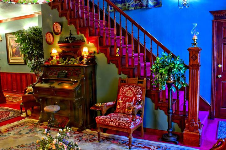 Hotel Interior 154 of 171