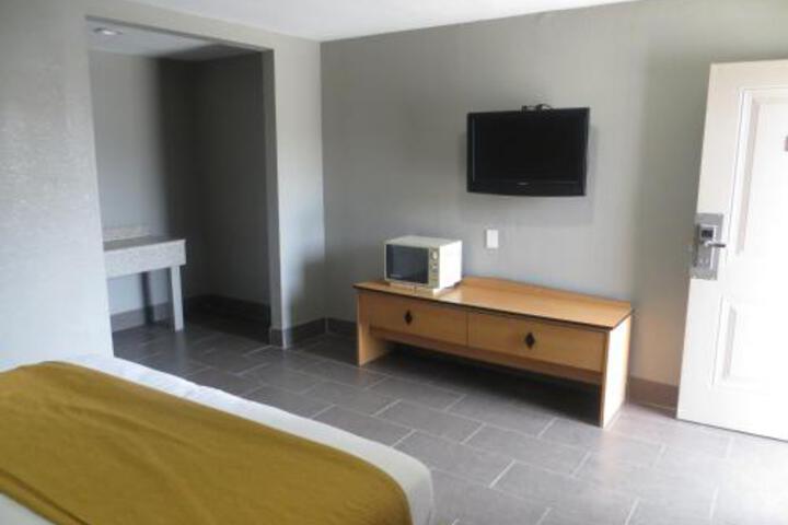 King Room