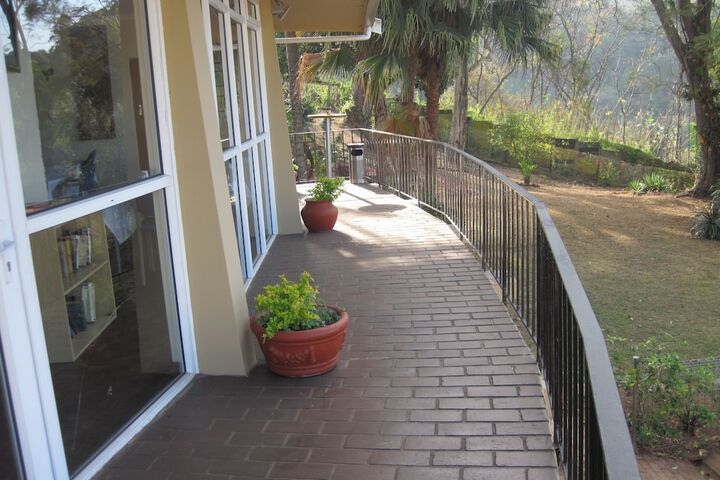 Terrace/Patio 38 of 39