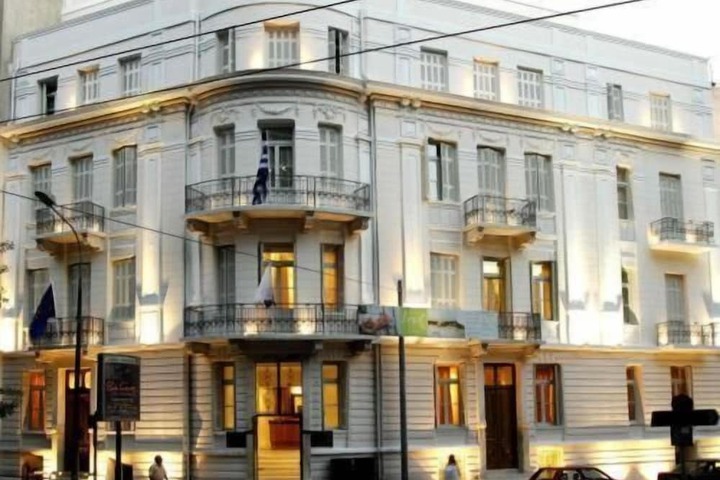 Hotel 57 of 62