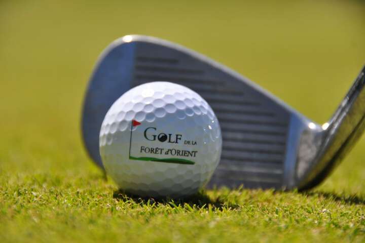Golf 30 of 59