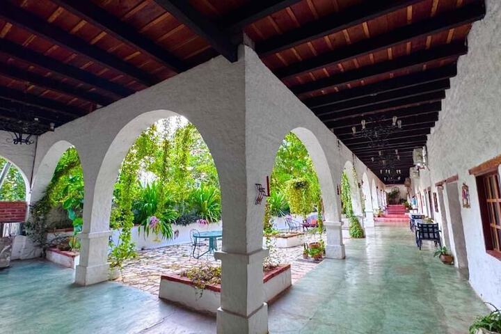 Terrace/Patio 8 of 10