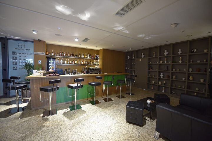Lobby Photos