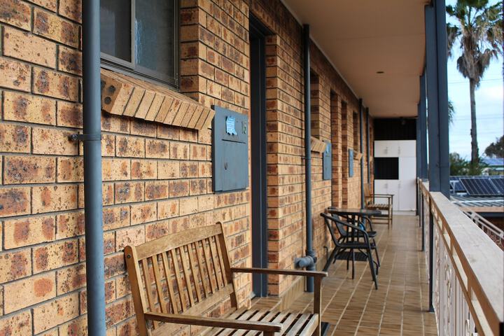 Terrace/Patio 64 of 74