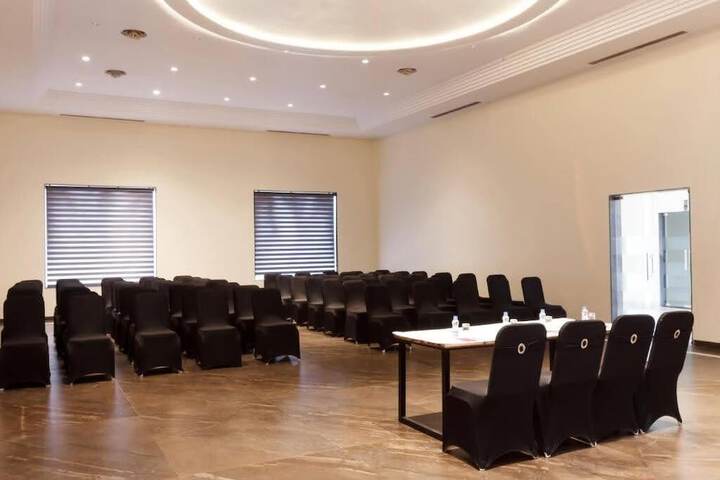 Meeting 16 of 18