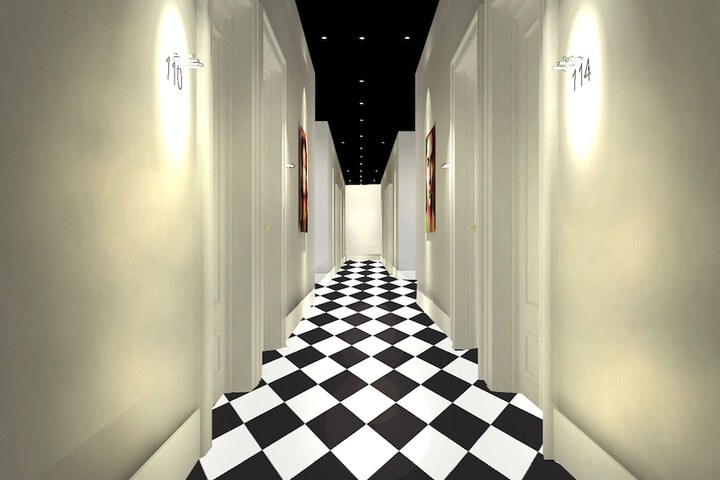 Ballroom/Hall 34 of 36