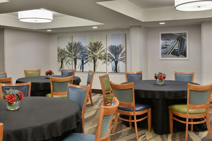 Hampton Inn Hilton Head Hilton Head Island | Bookonline.com