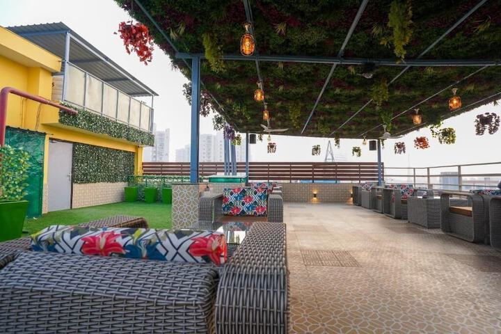 Terrace/Patio 44 of 48
