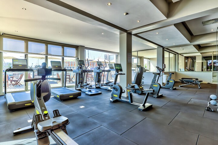 Health and Fitness 101 of 111