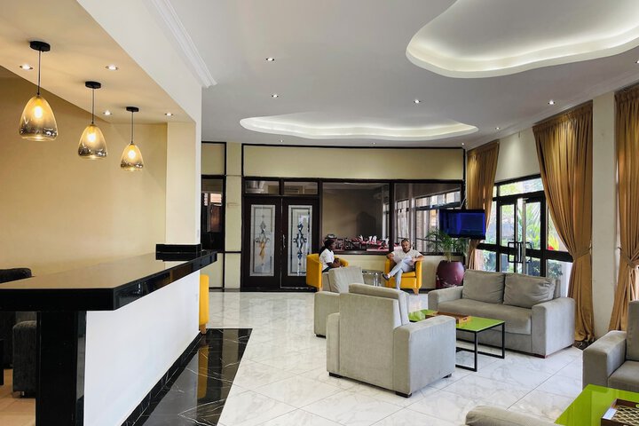 Hotel Interior 7 of 51