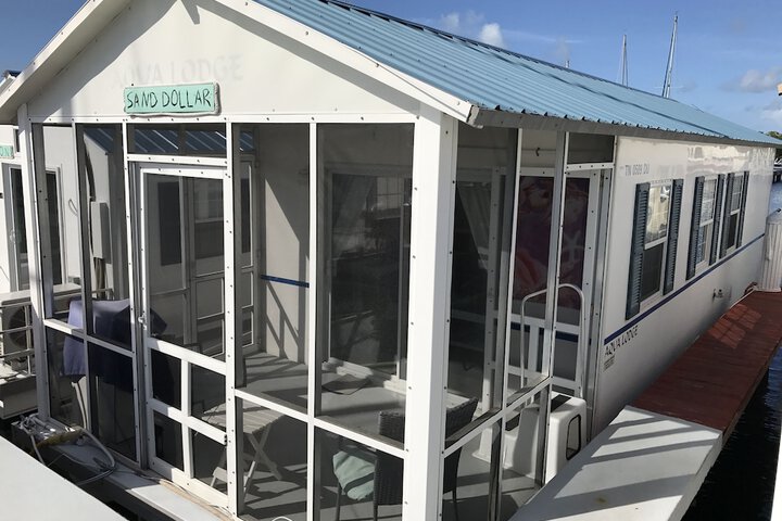 Terrace/Patio 83 of 142