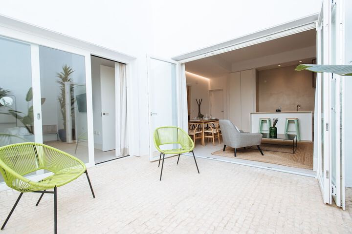Terrace/Patio 271 of 317