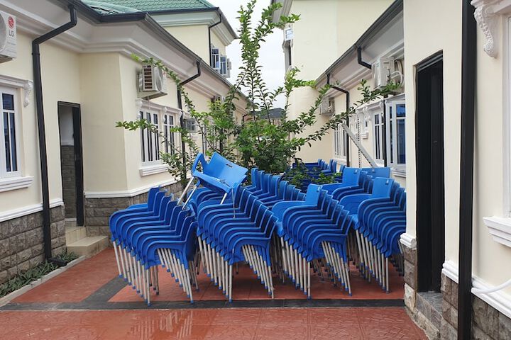 Hotel 17 of 18