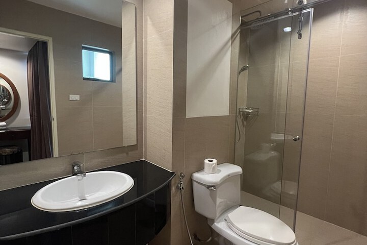 Bathroom Vanities