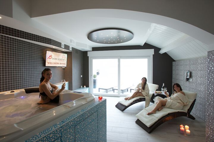 Wellness Treatments