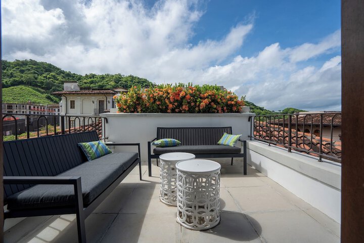 Terrace/Patio 571 of 1000