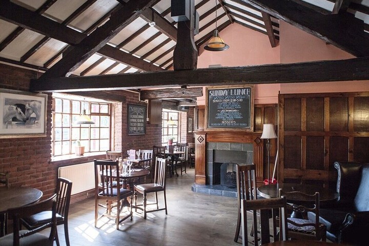 Restaurants