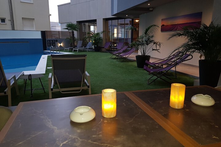 Hotel 147 of 147