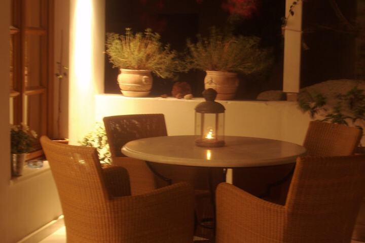 Terrace/Patio 43 of 46