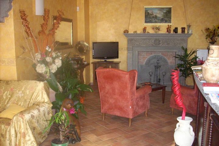 Hotel Interior 2 of 45