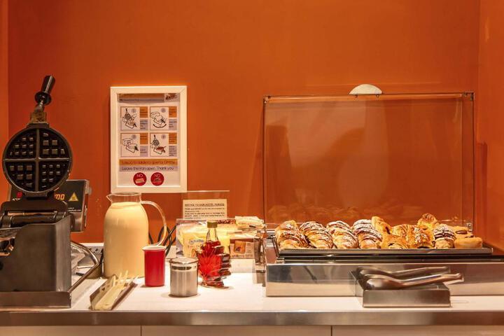 Fitness Center Photo