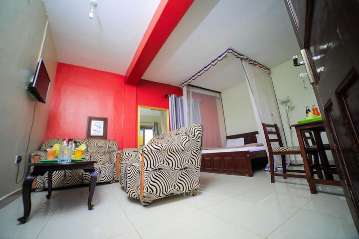 Royal Park Hotel Jinja