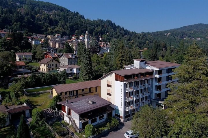 Hotel 64 of 69