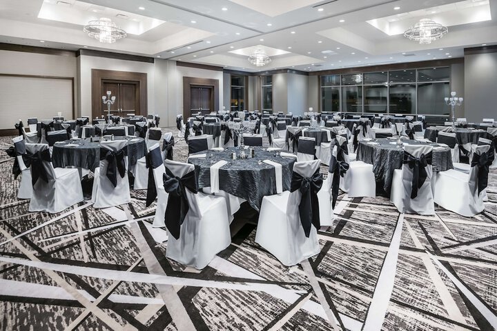 Ballroom