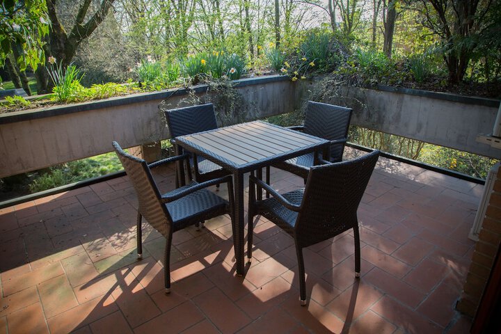 Terrace/Patio 24 of 45