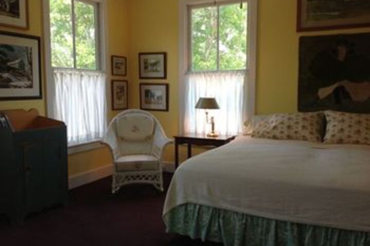 Guest Suite