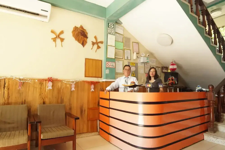 Hotel Antonios