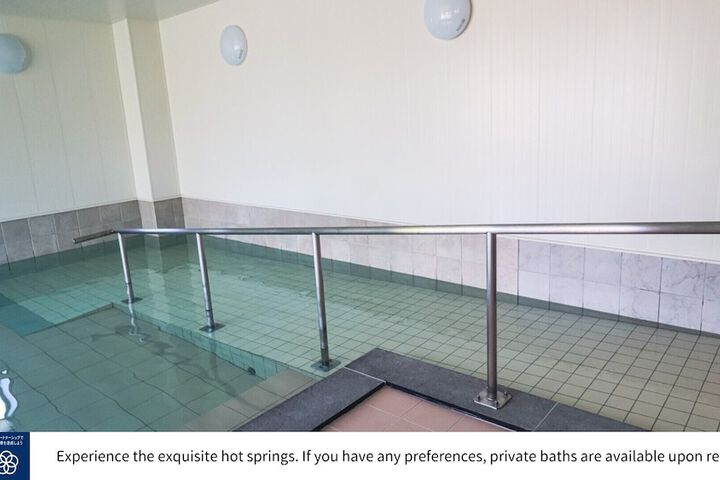 Relaxing Spa