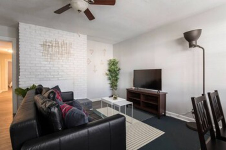 Photo of Modern yet Historic 3BR House by Cozysuites