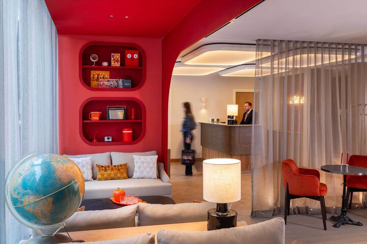 Hotel Interior 2 of 70