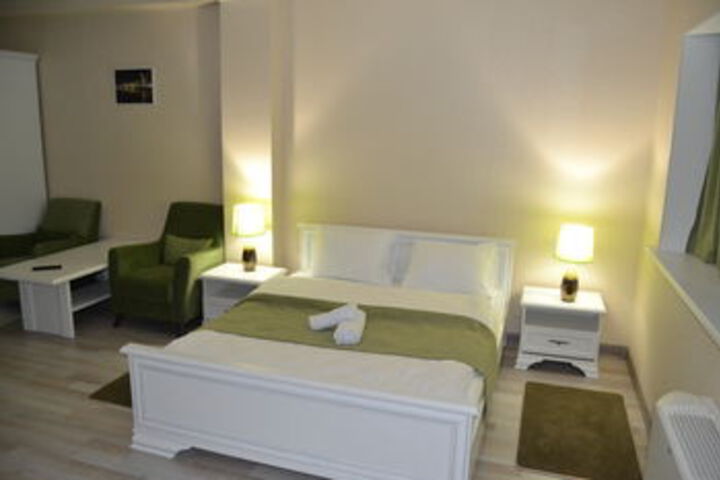 Boutique Hotel Bon Mary