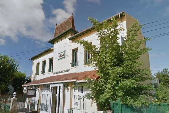 Exterior Photo