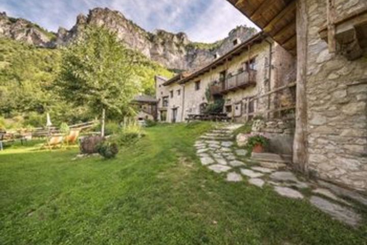 Locanda Del Silenzio