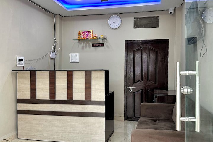 Hotel Interior 2 of 13