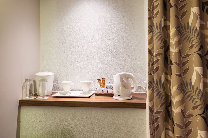 Breakfast/Coffee Service 13 of 29