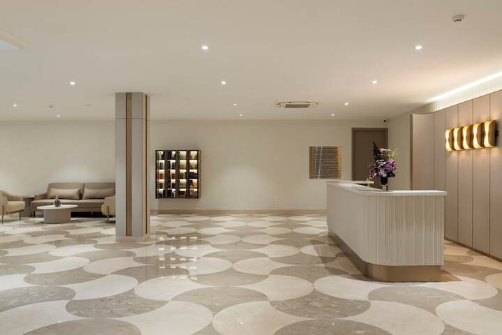 Spa and Wellness