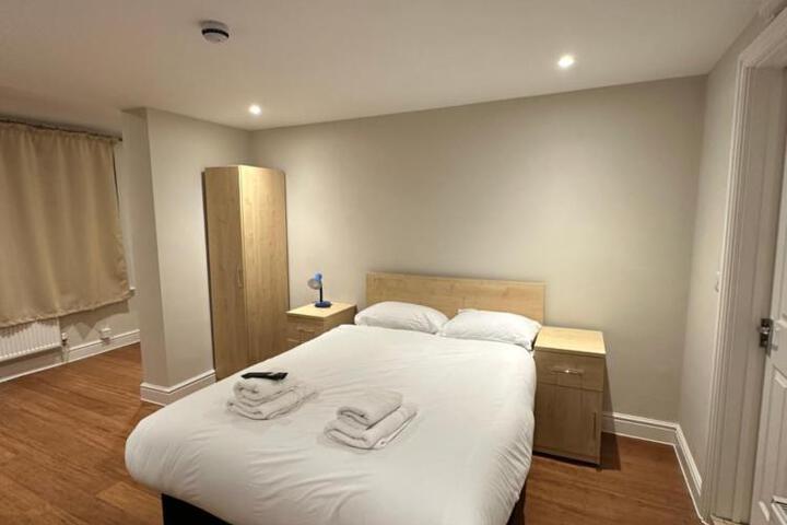 OYO Cavendish Annexe