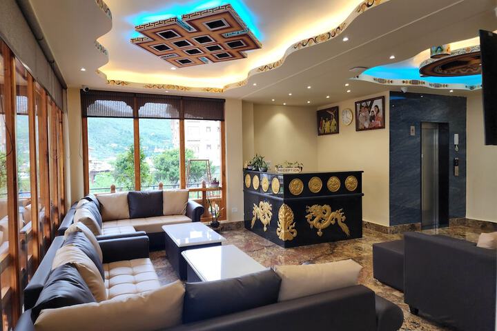 Hotel Interior 2 of 25