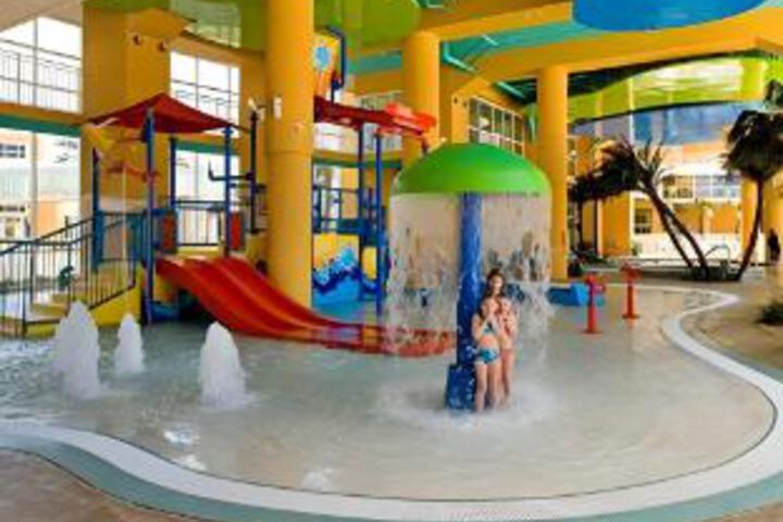 Kid’s club