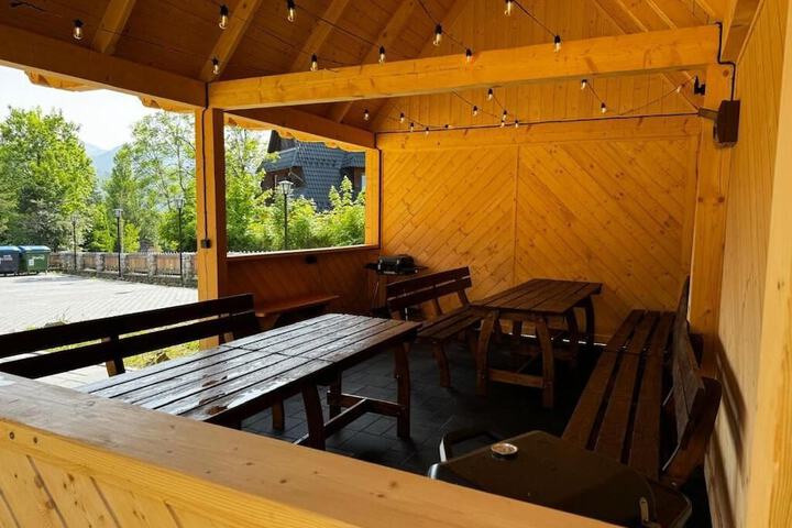 Salamandra 11 Apartamenty Góralskie in Koscielisko