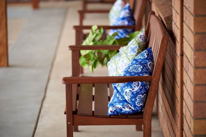 Terrace/Patio 52 of 55