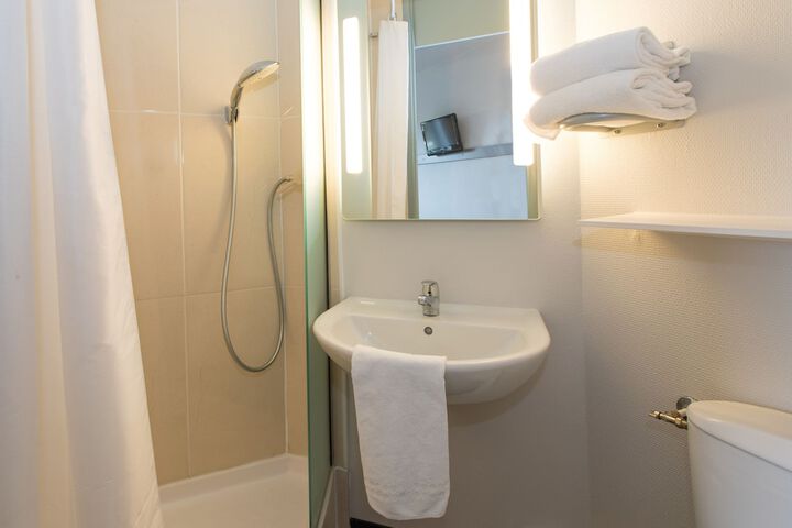 Bath Interior