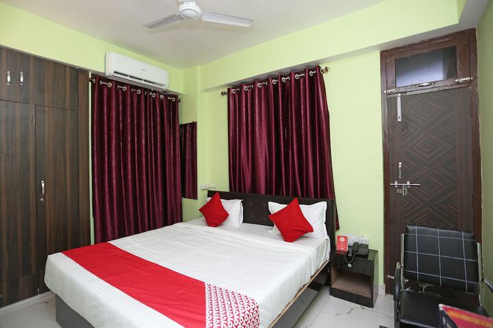Photo of OYO Flagship 22740 Near Anisabad Golambar