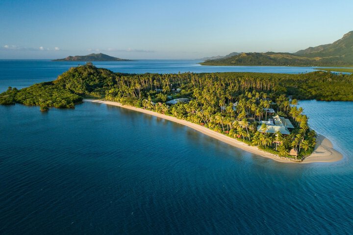 Image of Nukubati Great Sea Reef