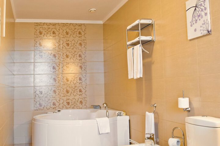 Fitness Facility Photos