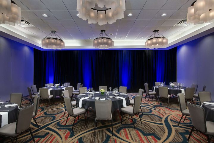 Ballroom